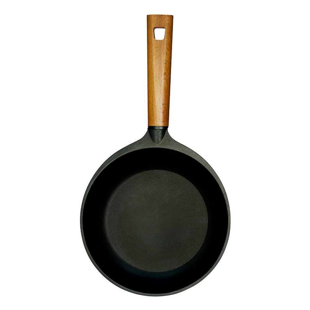 Wahei Freiz Detachable Pot/Frying Pan [Set C] Frying Pan 20cm & Frying Pan 24cm & Pot 16cm Branano II Mb-2440